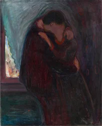The Kiss